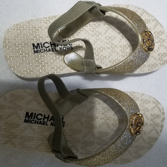 Michael Kors Sandals - Picture 4 of 6
